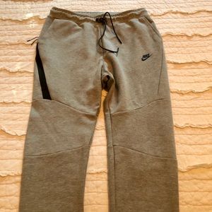 Large TALL Slim fit Nike joggers